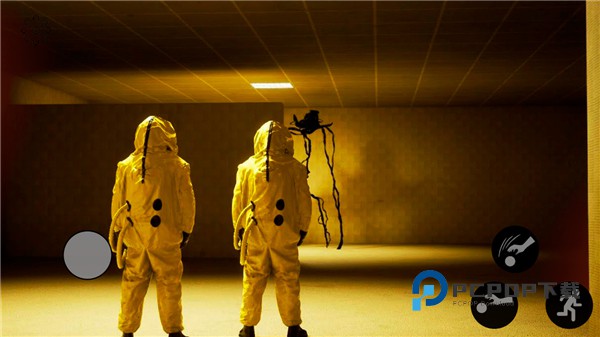 逃离后室手游官方版 v2.5安卓版