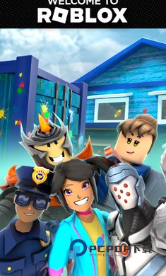 罗布乐思Roblox手游下载