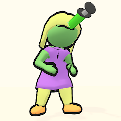 感染者狙击手3D中文版下载v4.0.3