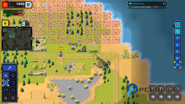 复古指挥官游戏最新版 v2.31.159安卓版