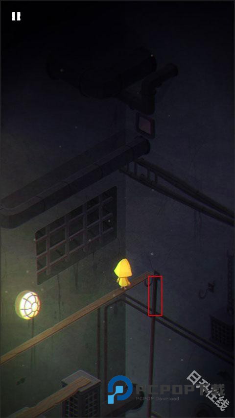 小小梦魇2手机版