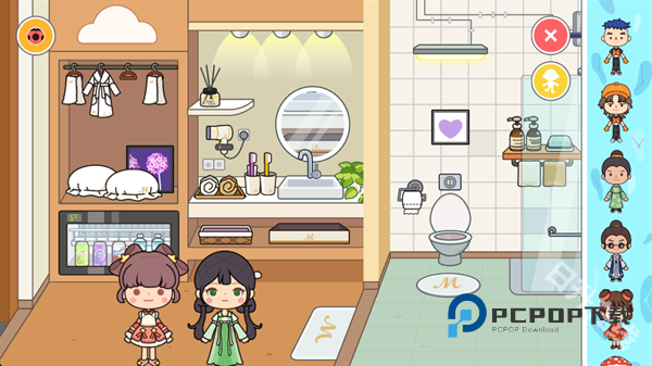 米加小镇世界官方正版