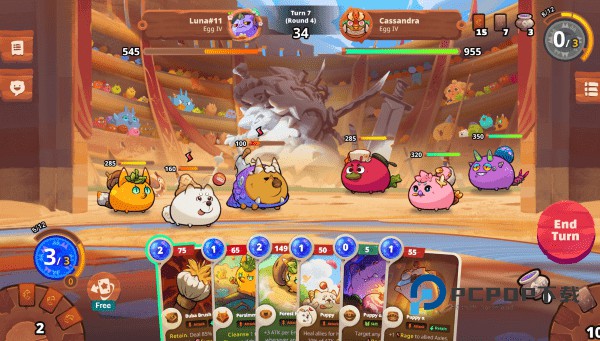 阿蟹起源手游最新版