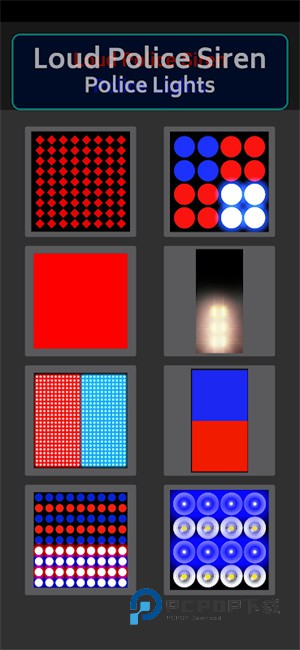 汽车喇叭模拟器app下载-汽车喇叭模拟器(Car Horn Simulator)安卓版下载v1.5.95