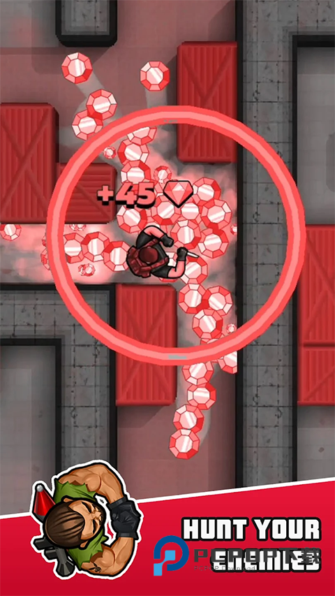 猎人刺客Assassin官方版 v3.001安卓版