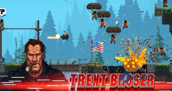 武装原型手游下载