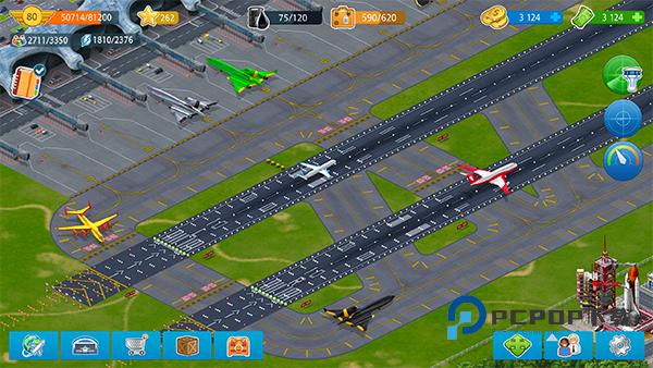 机场城市手机版 v8.47.01安卓版