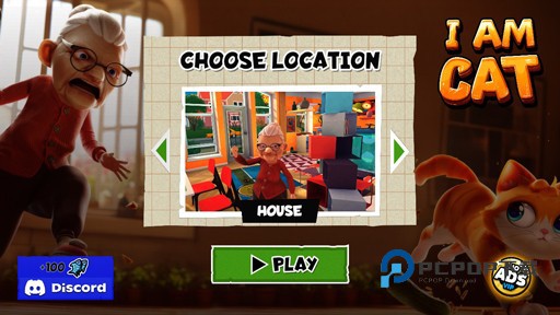 我是猫手游最新版