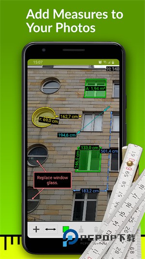 照片测量工具app下载-照片测量工具(ImageMeter)免费版下载v3.8.25