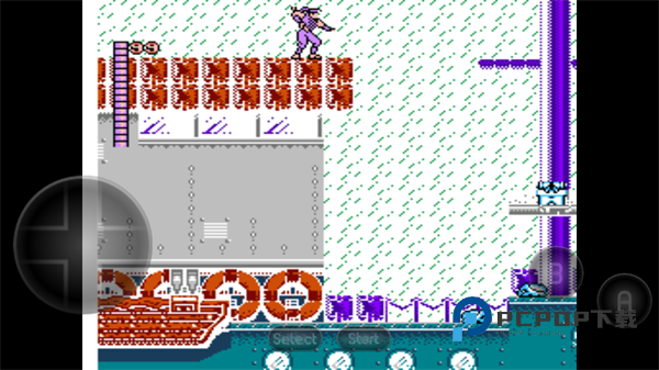 赤影战士手游最新版