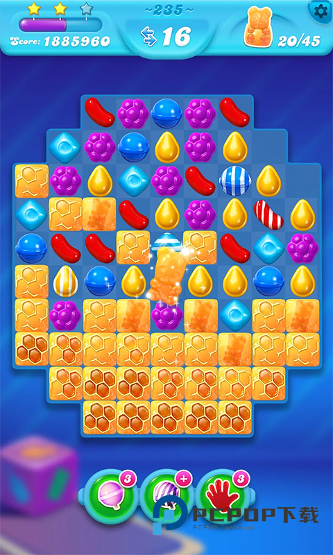 糖果苏打传奇官方正版 v1.309.4安卓版