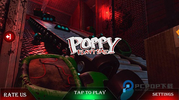 波比的游戏时间手游下载