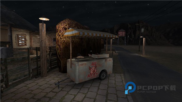 屠夫先生手游最新版