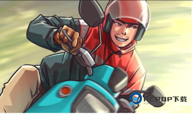 外卖员生活模拟器最新版下载v1.0