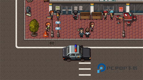 全城感染手游最新版