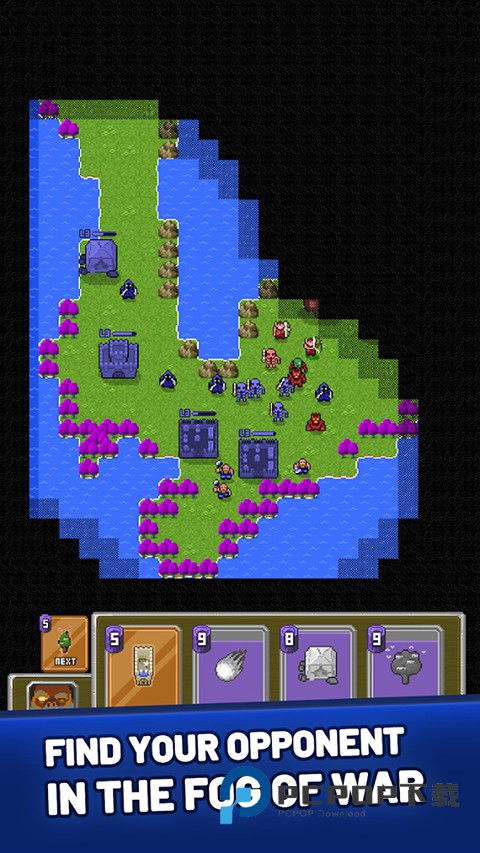 统治战争官方正版 v4.30.118安卓版