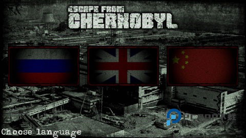 逃离切尔诺贝利手游下载