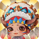 冲鸭原始人官方版 v1.0.21安卓版