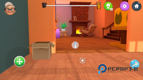 我是猫游戏最新版图片6