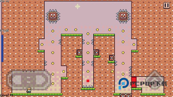 超级喷气狐手游下载