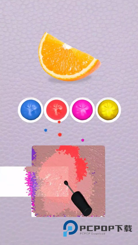 灵魂调色师正版手游下载