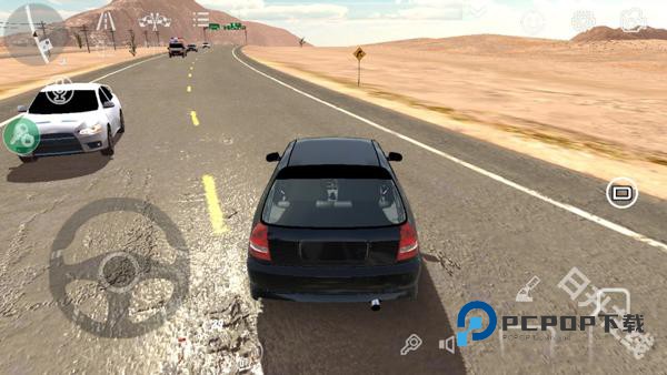 手动挡停车场正版