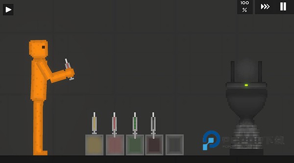 只是游乐场官方正版 v0.3.4.1安卓版