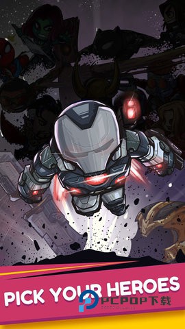 死侍模拟器手游下载