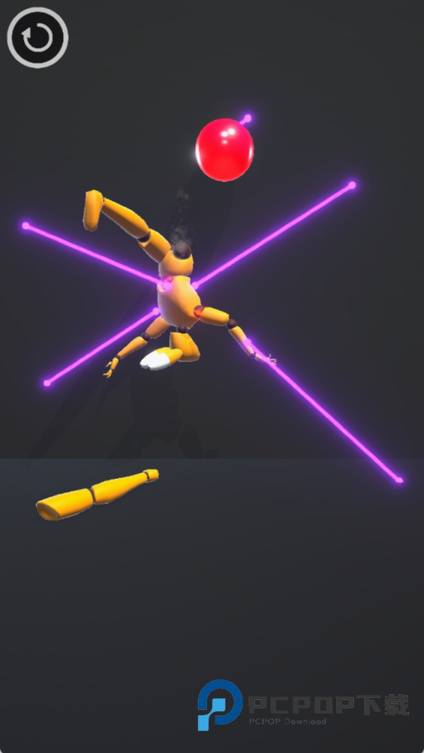 狂暴猎手安卓版下载图片1