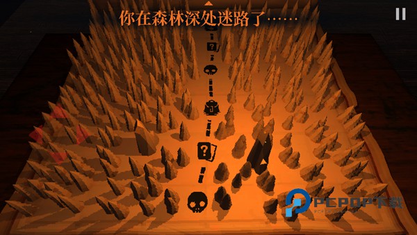 邪恶冥刻手机版手游下载