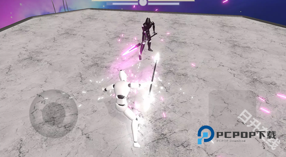 星空竞技场终极格斗