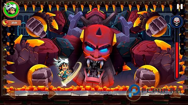 丛林探险4手游最新版