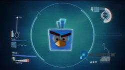 愤怒的小鸟太空版官方版