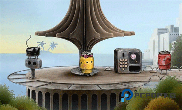 盒子城2手游手游下载