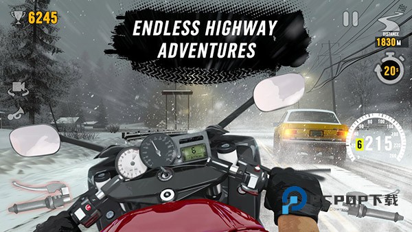 机车之旅手游官方正版 v2.2.2安卓版