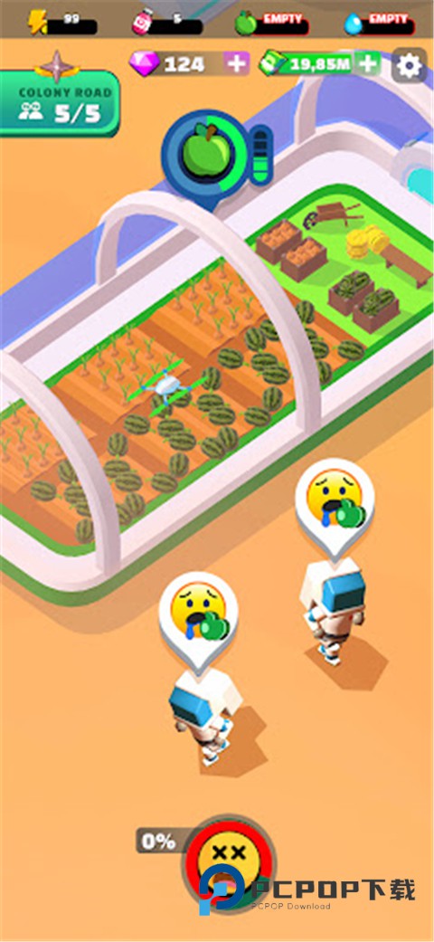 火星殖民地生存最新版下载v2.6.7