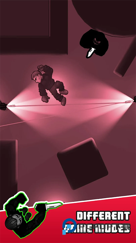 猎人刺客Assassin官方版 v3.001安卓版