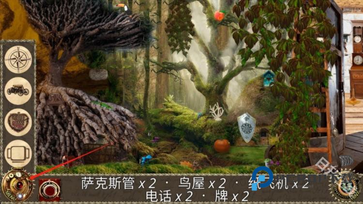 爱丽丝梦游仙境