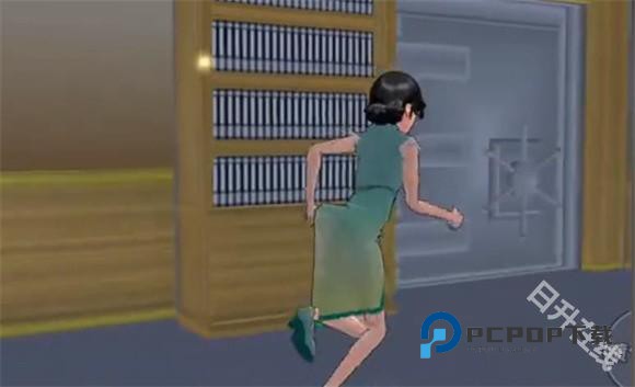 樱花校园模拟器圣诞节版