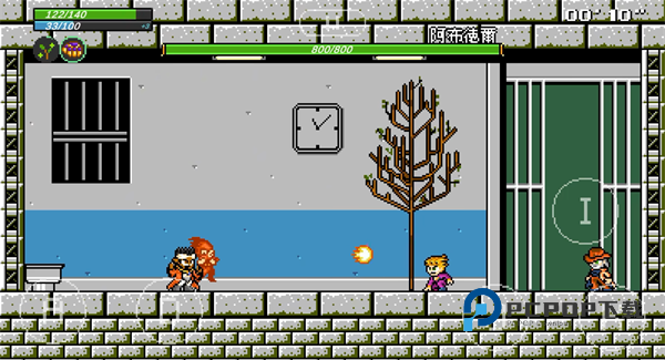 JoJo的同人格斗游戏官方正版 v3.37安卓版