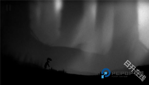 地狱边境中文版