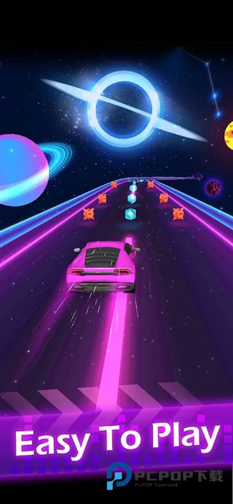 节奏赛车手机版 v2.6.4安卓版