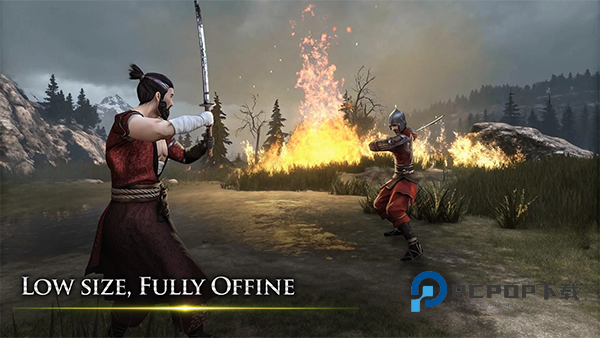 忍者武士隆2026新版 v3.7.3安卓版