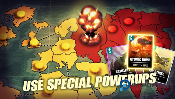 鲜血和荣耀游戏(Blood Honor) v5.89.2安卓版