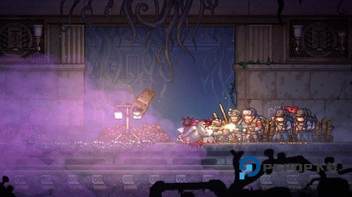 誓死坚守手游最新版