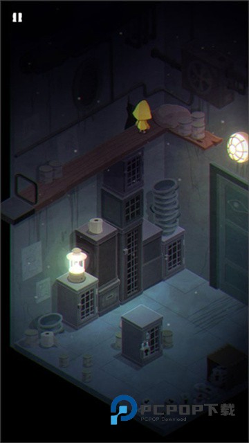 小小梦魇2手机版手游下载