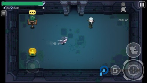 伏龙记手游最新版