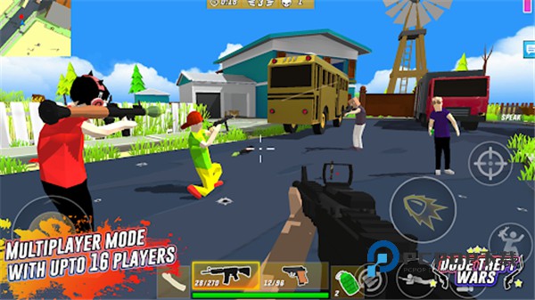 沙雕模拟器手游最新版