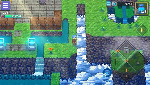 迷宫传说2手游安装官方版 v1.2.1安卓版