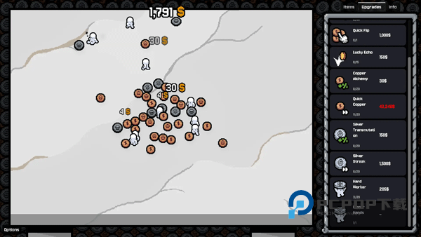 幸运硬币安卓版手游下载